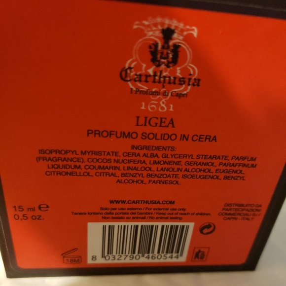 Candle - Picture 2 of 3